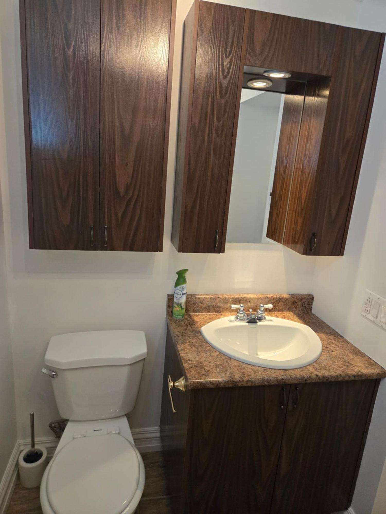 Apartmán Doux Cocon Saint-Jean-sur-Richelieu Exteriér fotografie